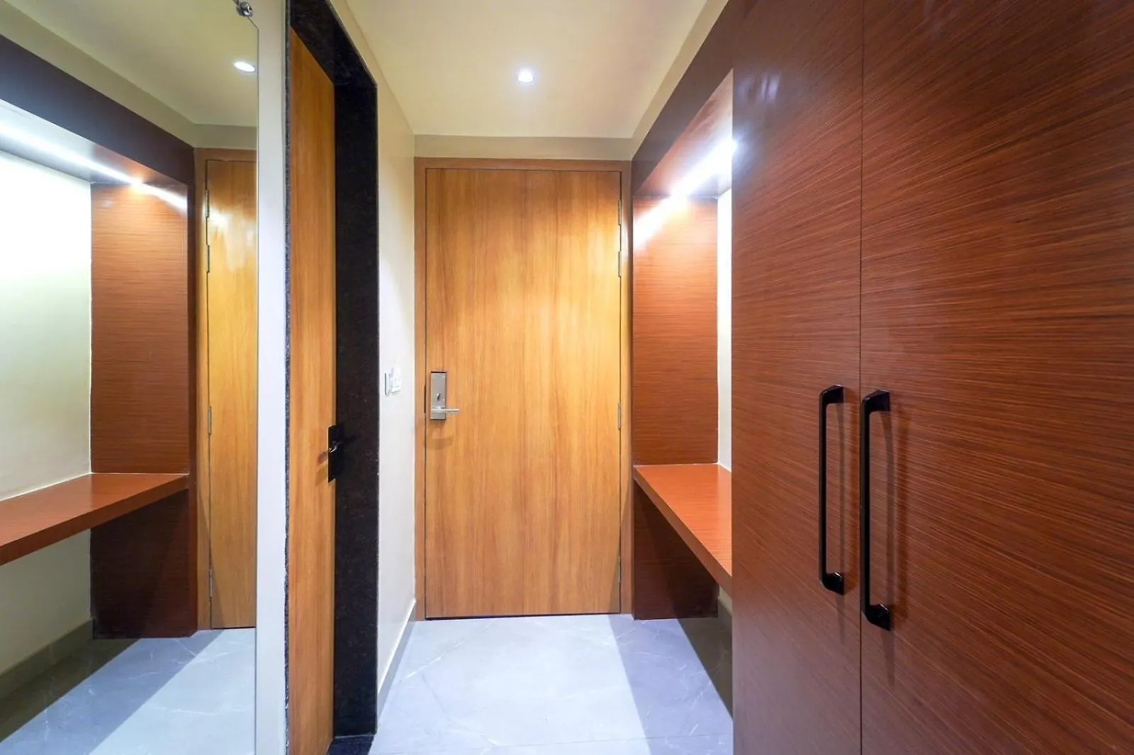The Urban Villa Varanasi Índia